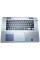Б.у. сенсорний ультрабук трансформер X-360 2-1 Dell 7586 / Intel Core i5-8265U / 8GB RAM / HDD 320GB / Intel UHD Graphics 620 / Екран 15.6 IPS / для дому та офісу