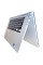 Б.у. сенсорний ультрабук трансформер X-360 2-1 Dell 7586 / Intel Core i5-8265U / 8GB RAM / HDD 320GB / Intel UHD Graphics 620 / Екран 15.6 IPS / для дому та офісу